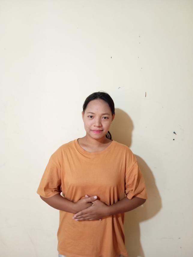 YAMOM PHUE